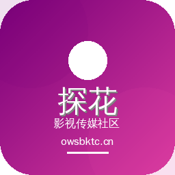 探花传媒Logo